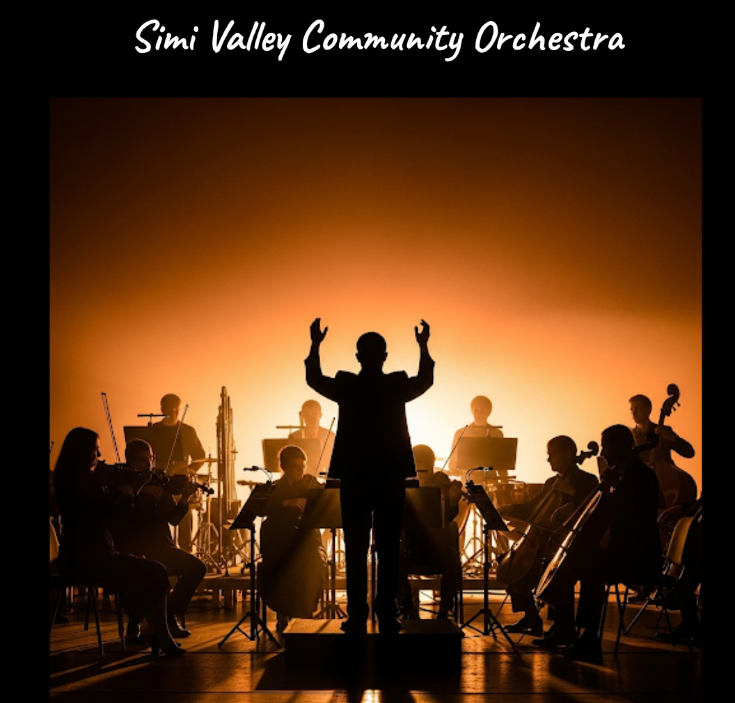 Simi Valley Community Orchestra