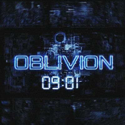 OBLIVION