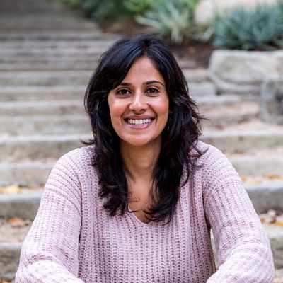 Rising Lotus Reiki - Virpal Sidhu