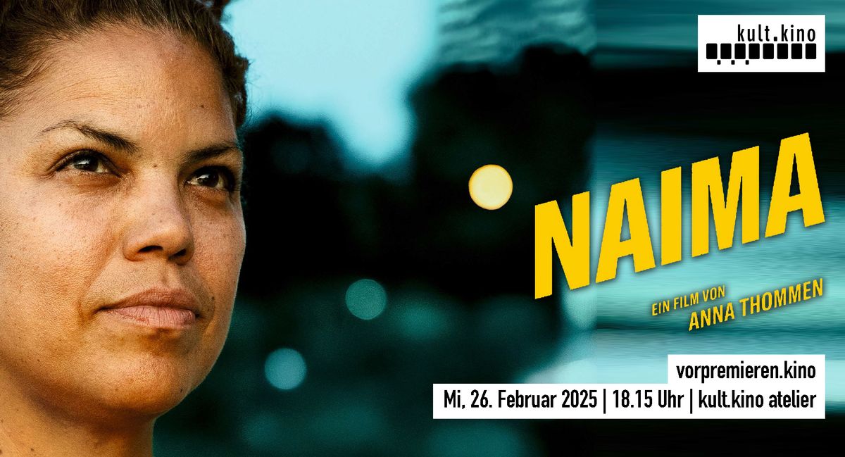 NAIMA - vorpremieren.kino