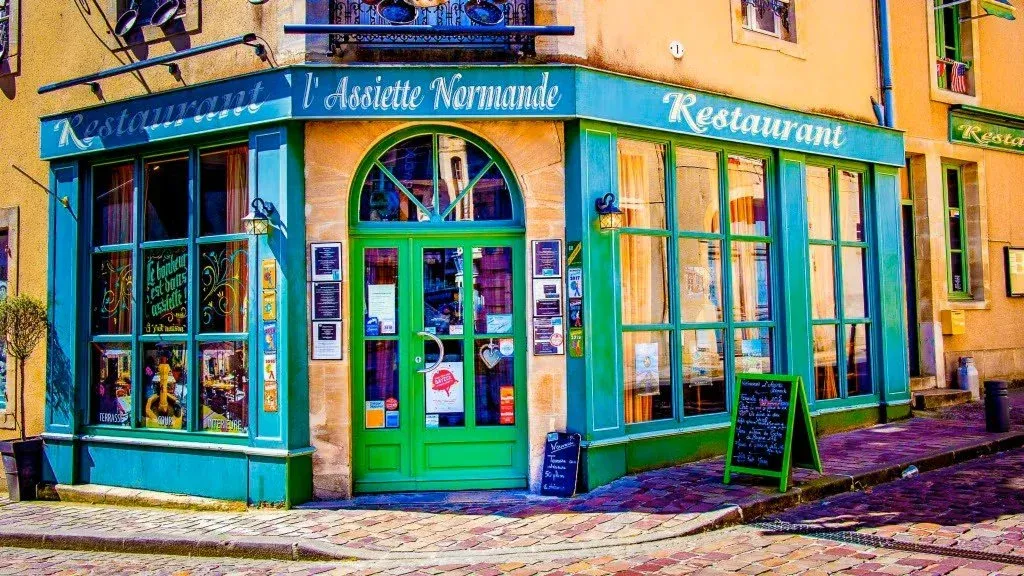 West Chester French: Caf\u00e9 et Conversation