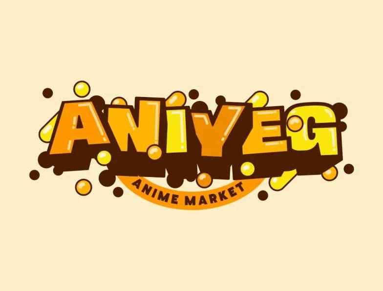 AniYeg Anime Market