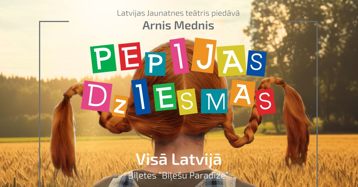 Pepijas dziesmas