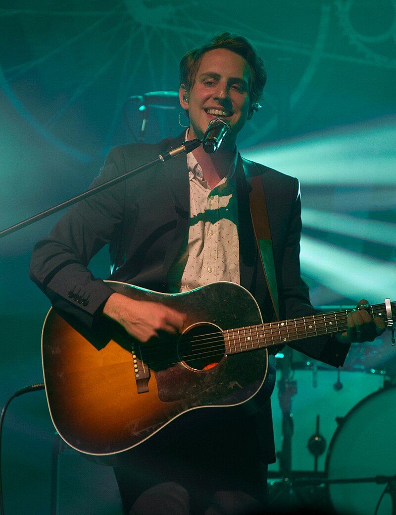 Ben Rector