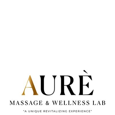 AUR\u00c8 Massage & Wellness Lab