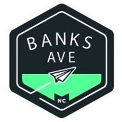 Banks Ave.