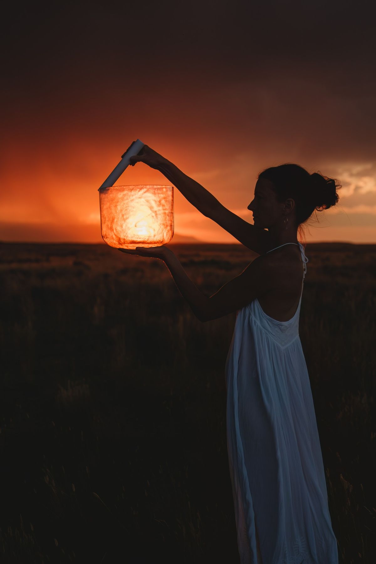 Sound Bath Meditation