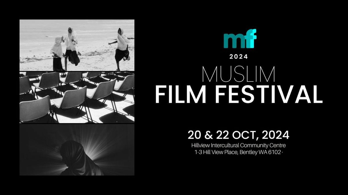 Muslim Film Festival 6th Edition 2024