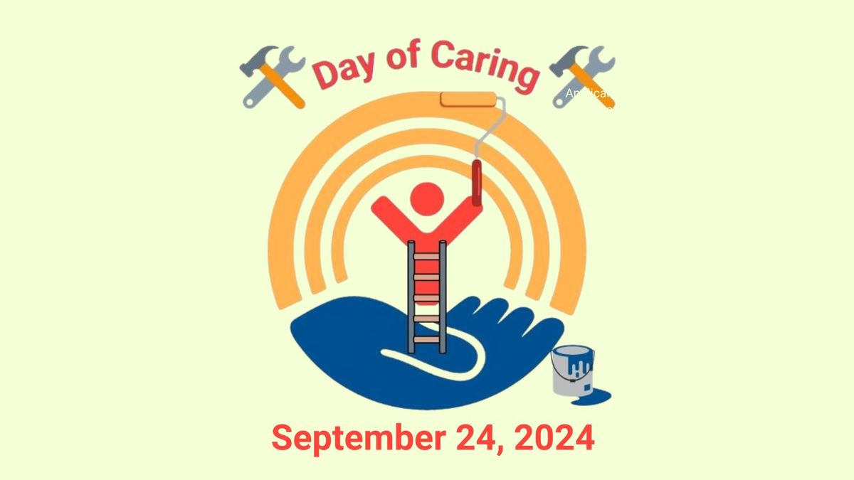 Annual Day of Caring