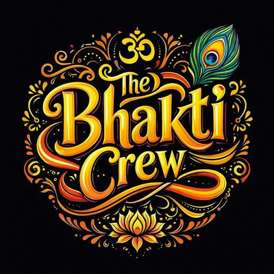 The Bhakti Crew