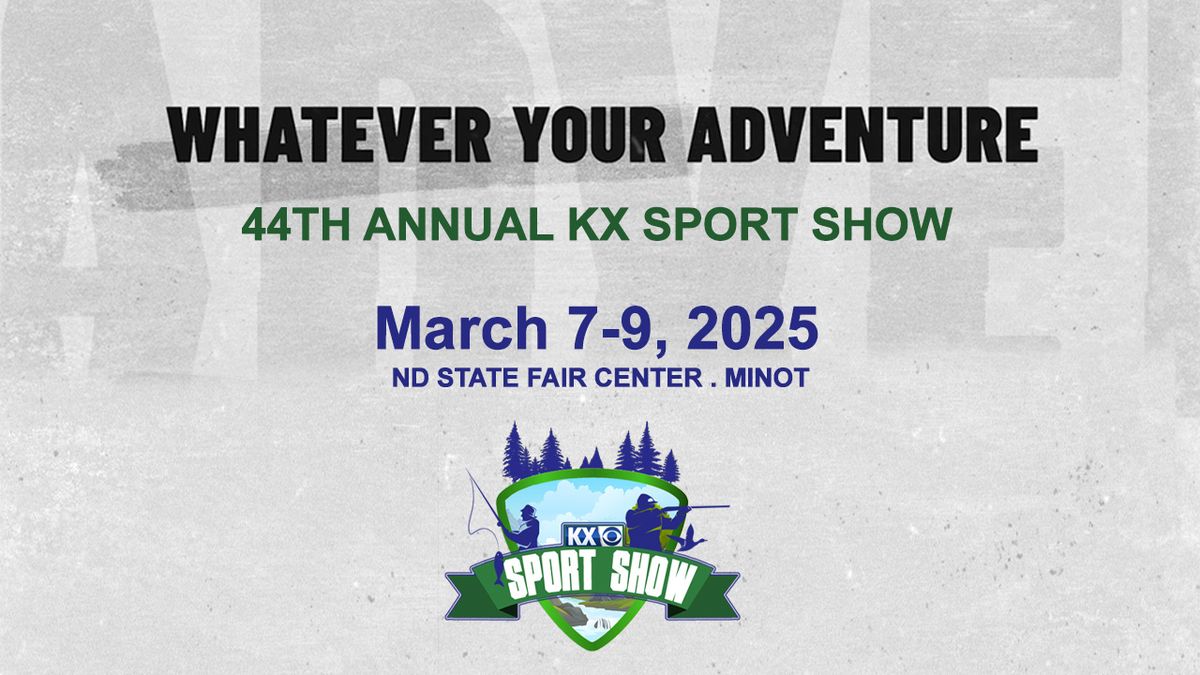 KX Sport Show