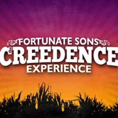 Fortunate Sons - The Creedence Experience