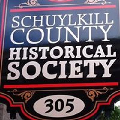 Schuylkill County Historical Society, Museum, and Gift Shop