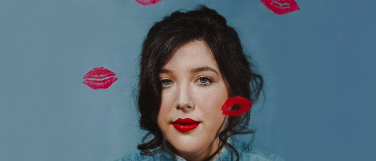 Lucy Dacus, Katie Gavin, jasmine.4.t in Washington