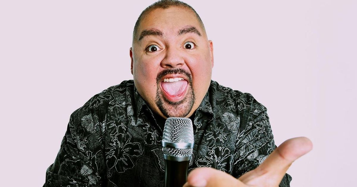 Gabriel Iglesias Chattanooga