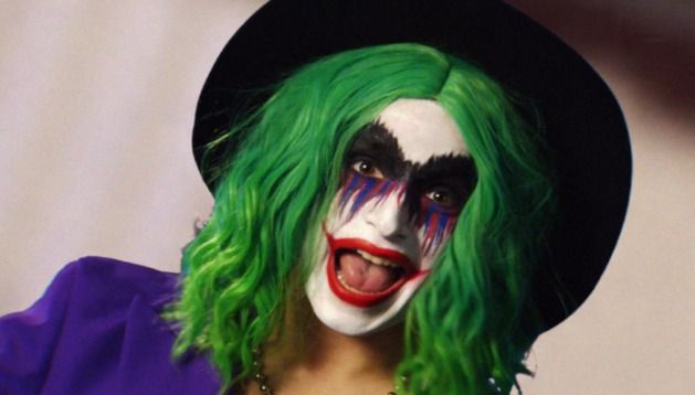 The People's Joker | at Midtown Cinema
