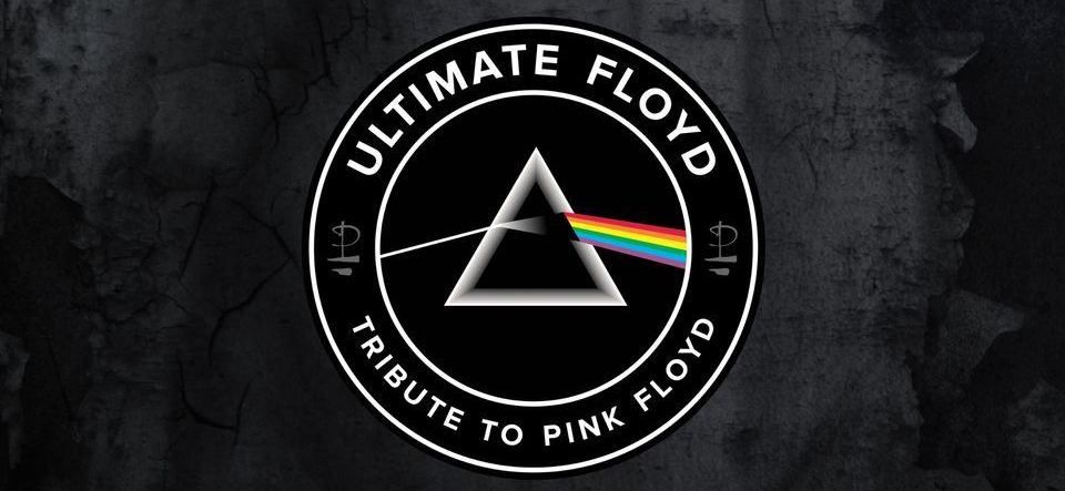 12\/14 ULTIMATE FLOYD TRIBUTE - 2 SETS! - at Cafe Eleven in St. Augustine!