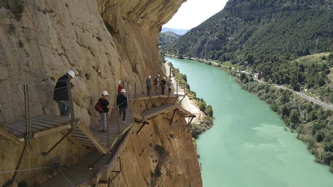 Caminito Del Rey