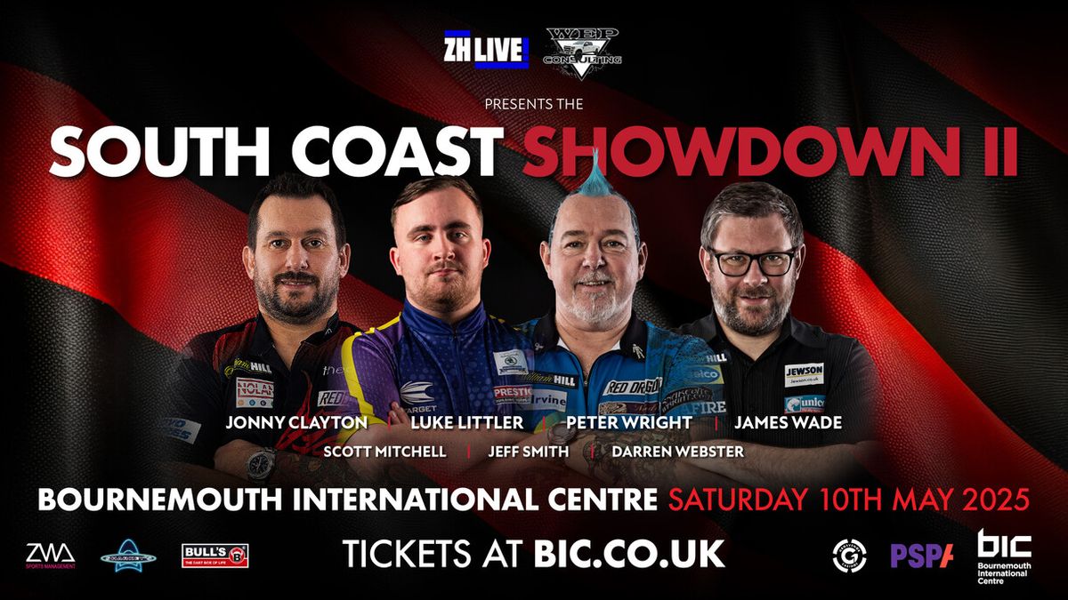 The South Coast Showdown II