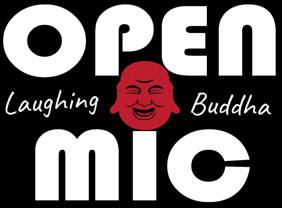 Laughing Buddha Open Mic Spectacular, NYC's Top Up-and-Coming Comedians