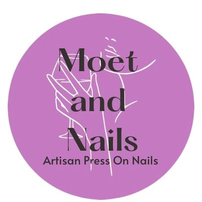 Moet and Nails