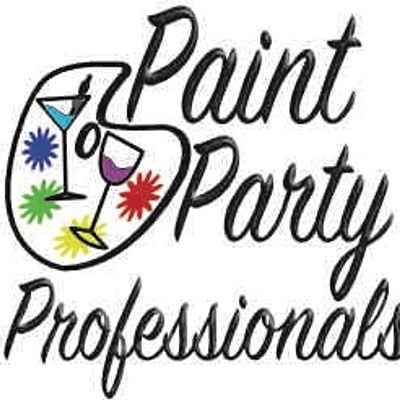 Paint Party Professionals