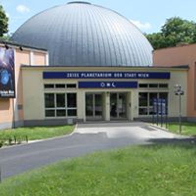 Planetarium Wien