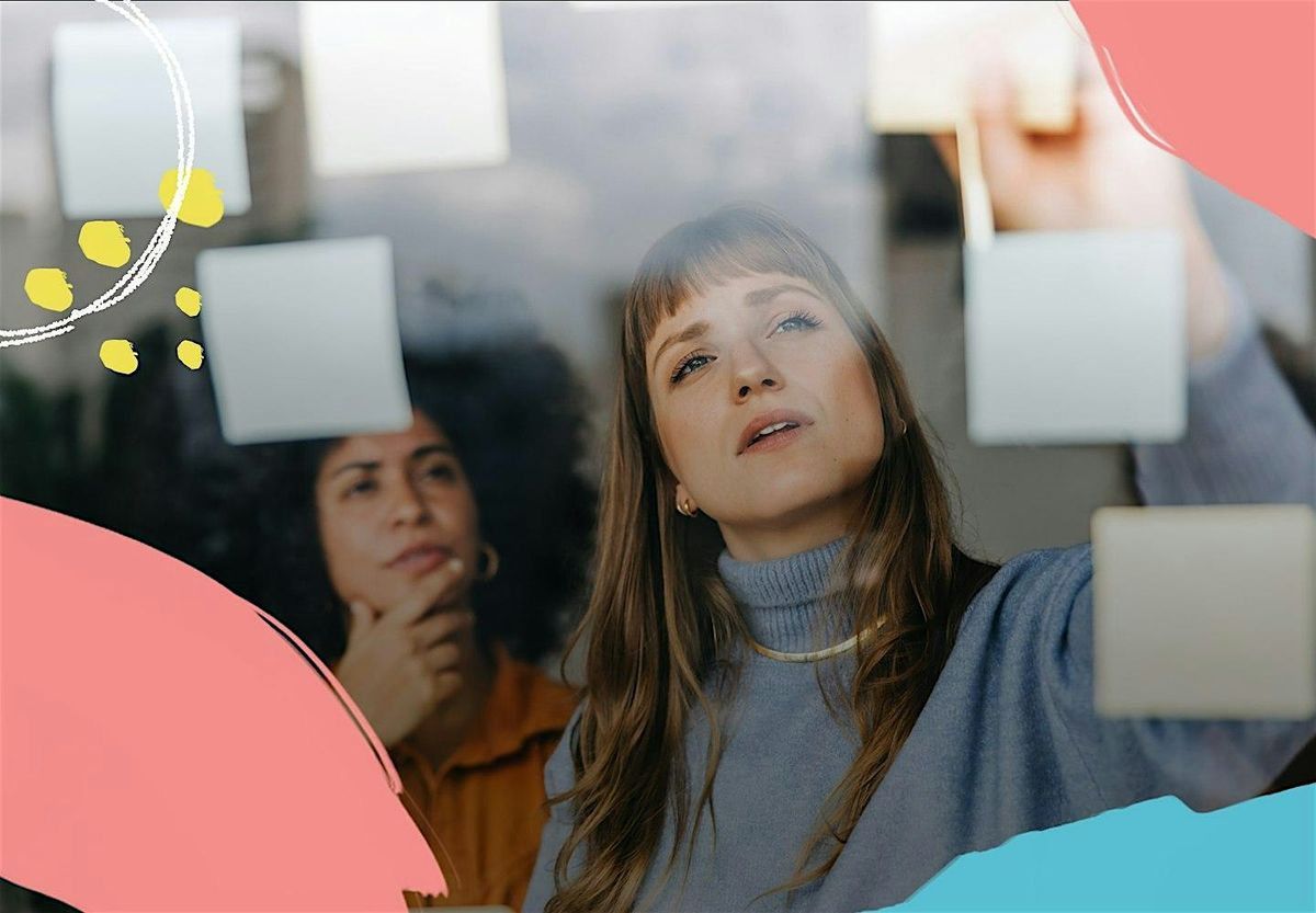 Designing Your Life for Women - San Diego