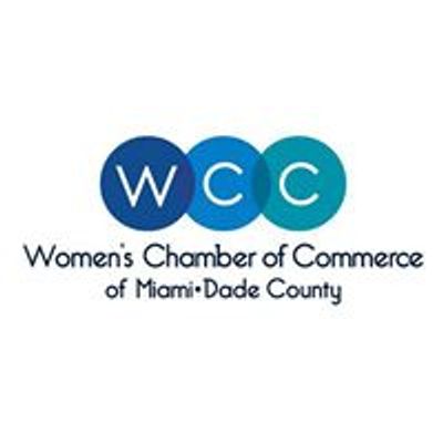 Women's Chamber of Commerce of Miami Dade County