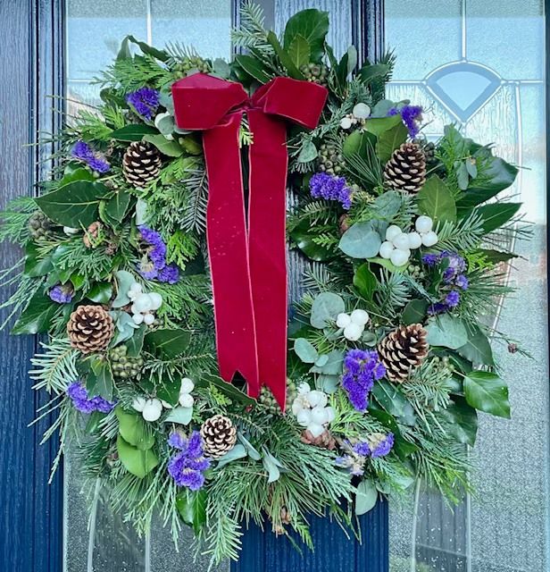 Christmas Wreath Workshops