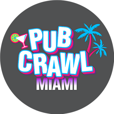 PUB CRAWL MIAMI