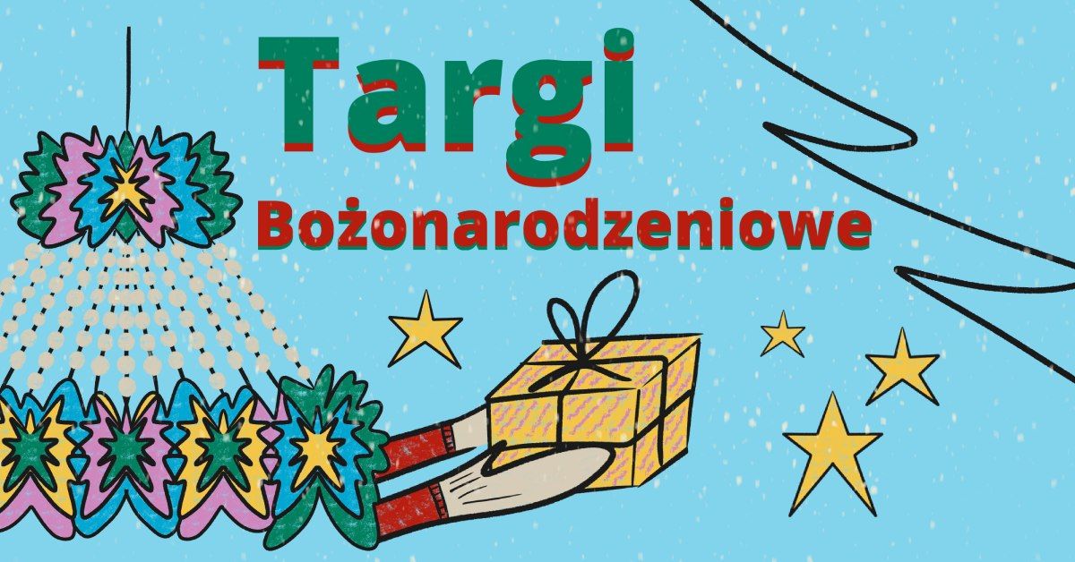 Targi Bo\u017conarodzeniowe