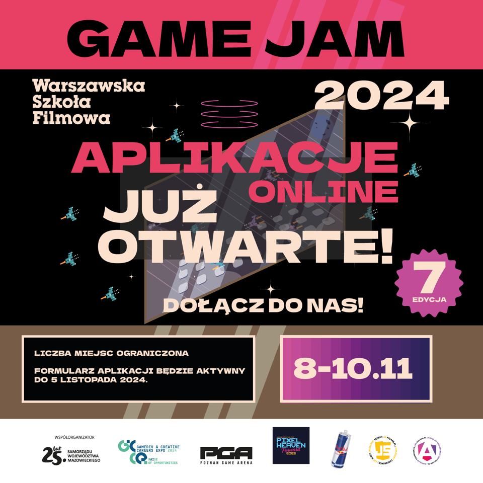 GAME JAM 2024