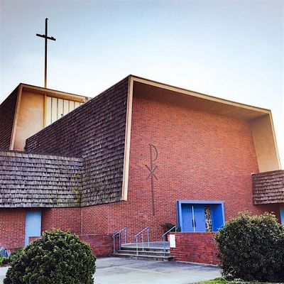 St. Paul's Lutheran Church