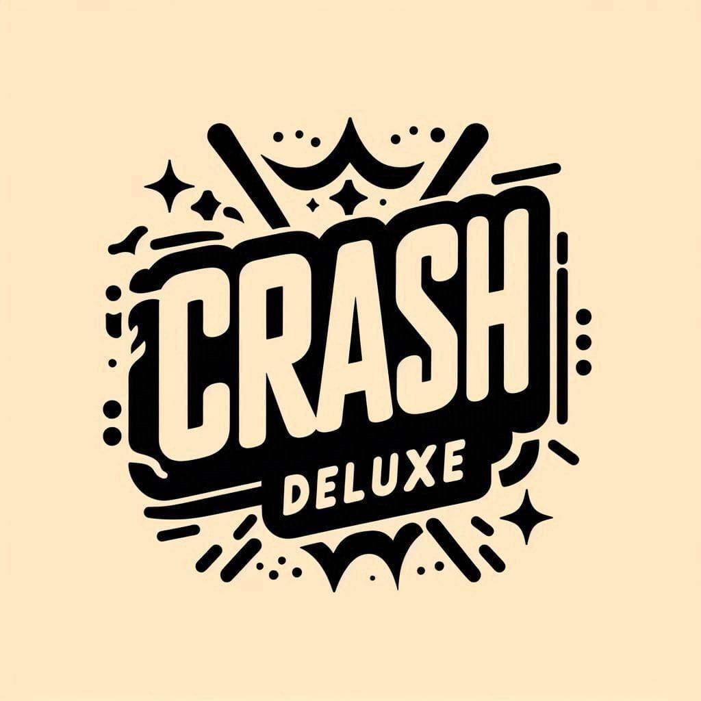 Crash Deluxe live!