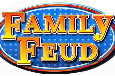 FAMILY FEUD LIVE AT THE WHEEL