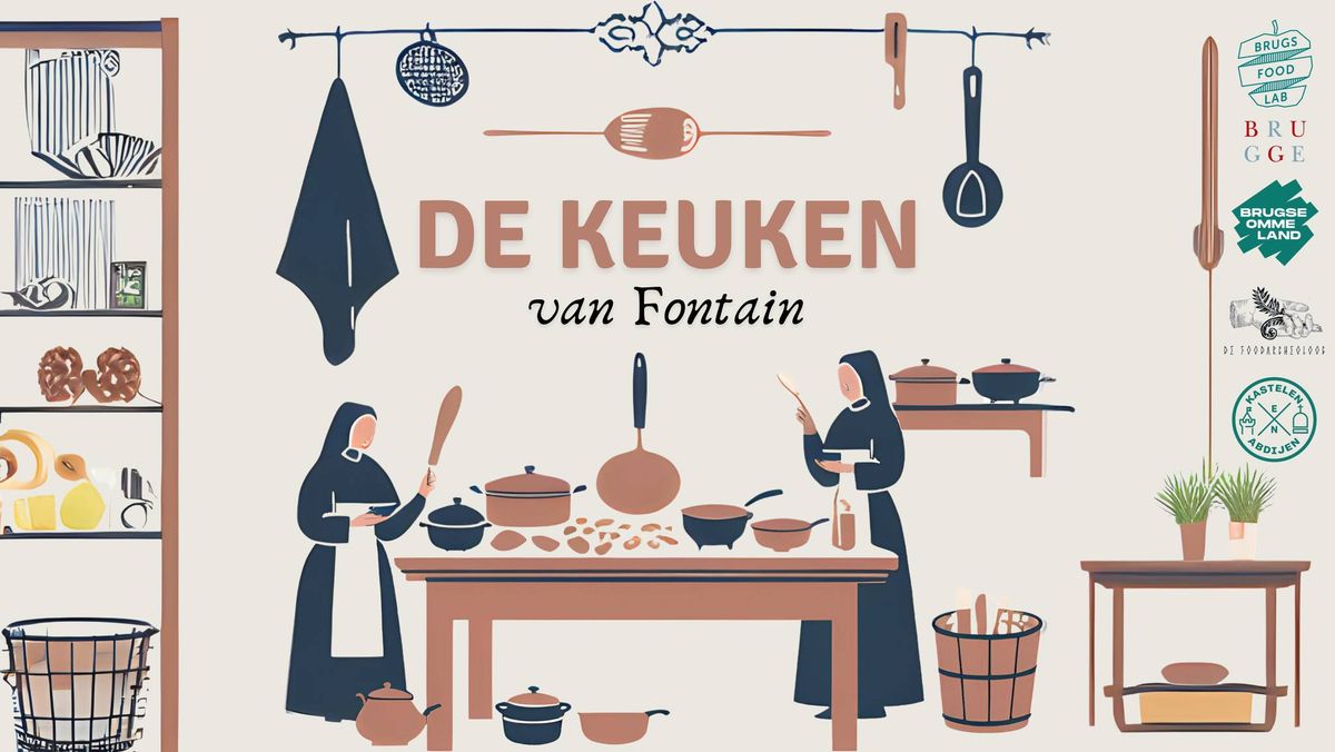 De Keuken van Fontain