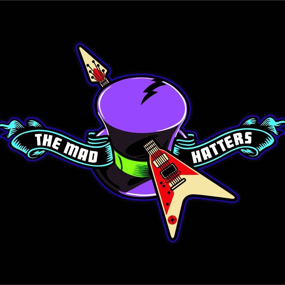 The Mad Hatters: A Tribute to Tom Petty and The Heartbreakers