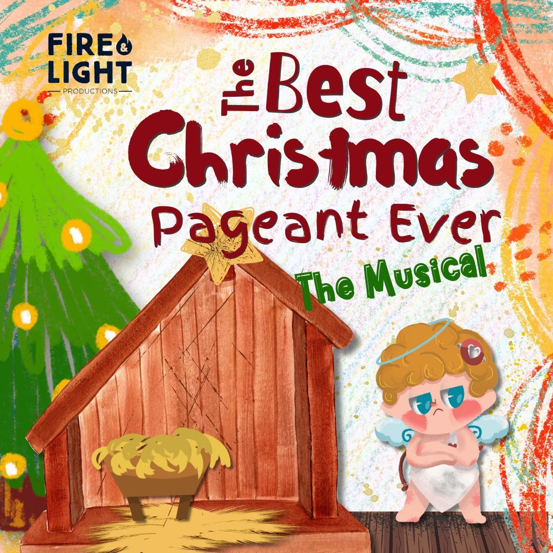 The Best Christmas Pageant Ever