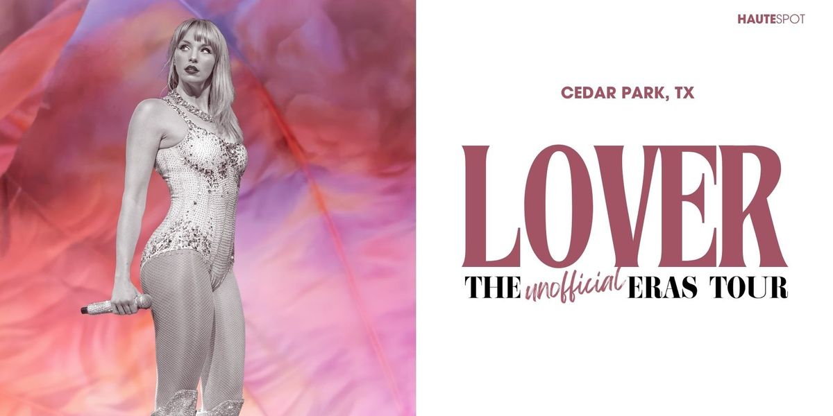 Parking Lover - Taylor Swift Tribute