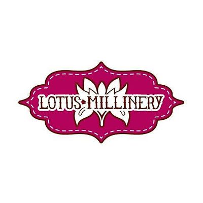 Lotus Millinery