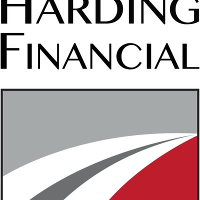 Harding Financial Ltd