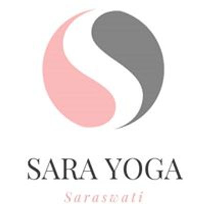 Sara Yoga \u23a5Salty Yoga in Cologne \u23a5Yoga meets Himalaya Salt