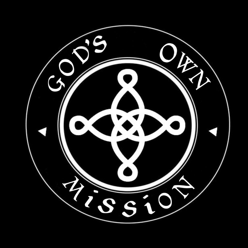 God's Own Mission