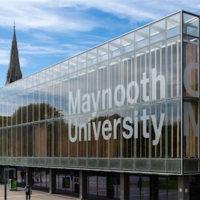Department of Education, University of Maynooth