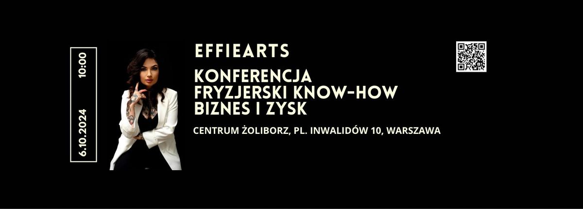 Fryzjerski know-how biznes i zysk