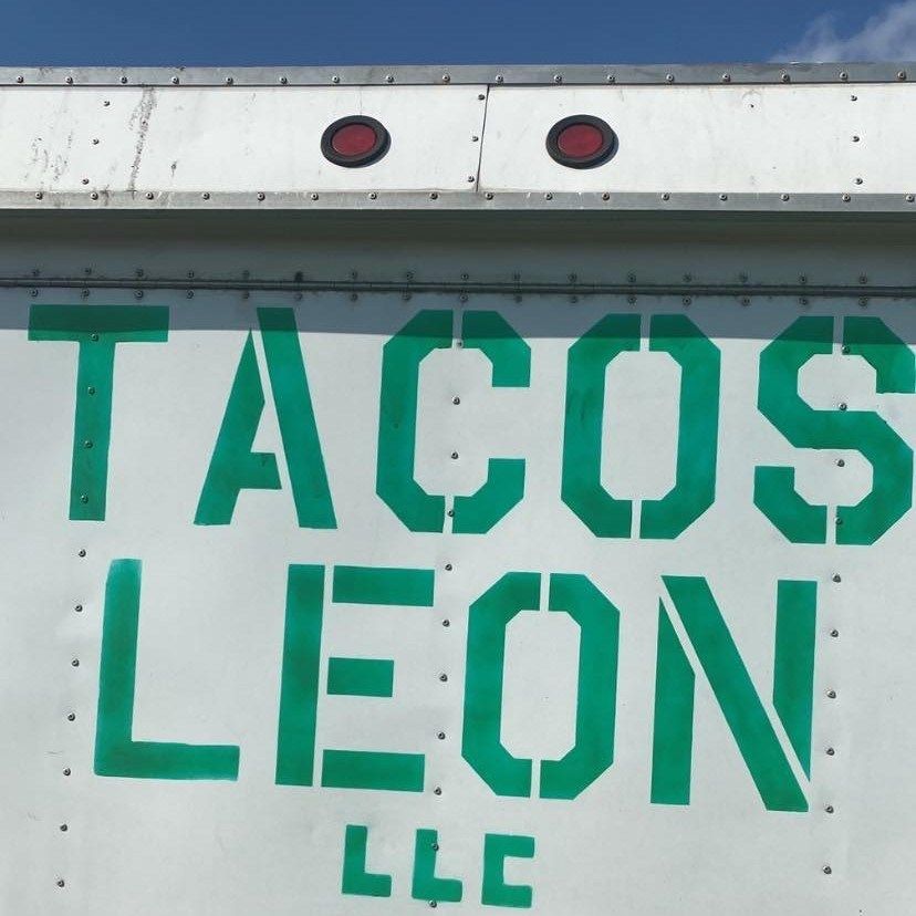 Tacos Leon Food Truck
