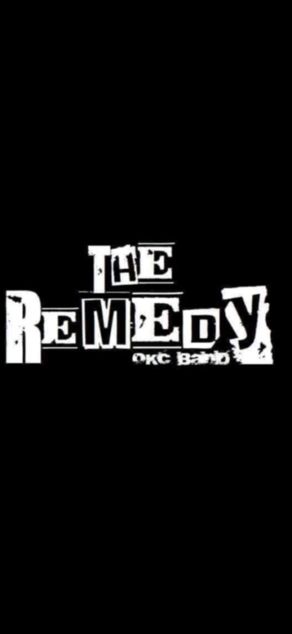 The Remedy Band at Roadhouse Bar and Grill