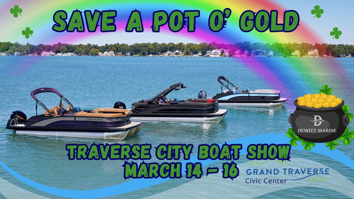 Traverse City Boat Show