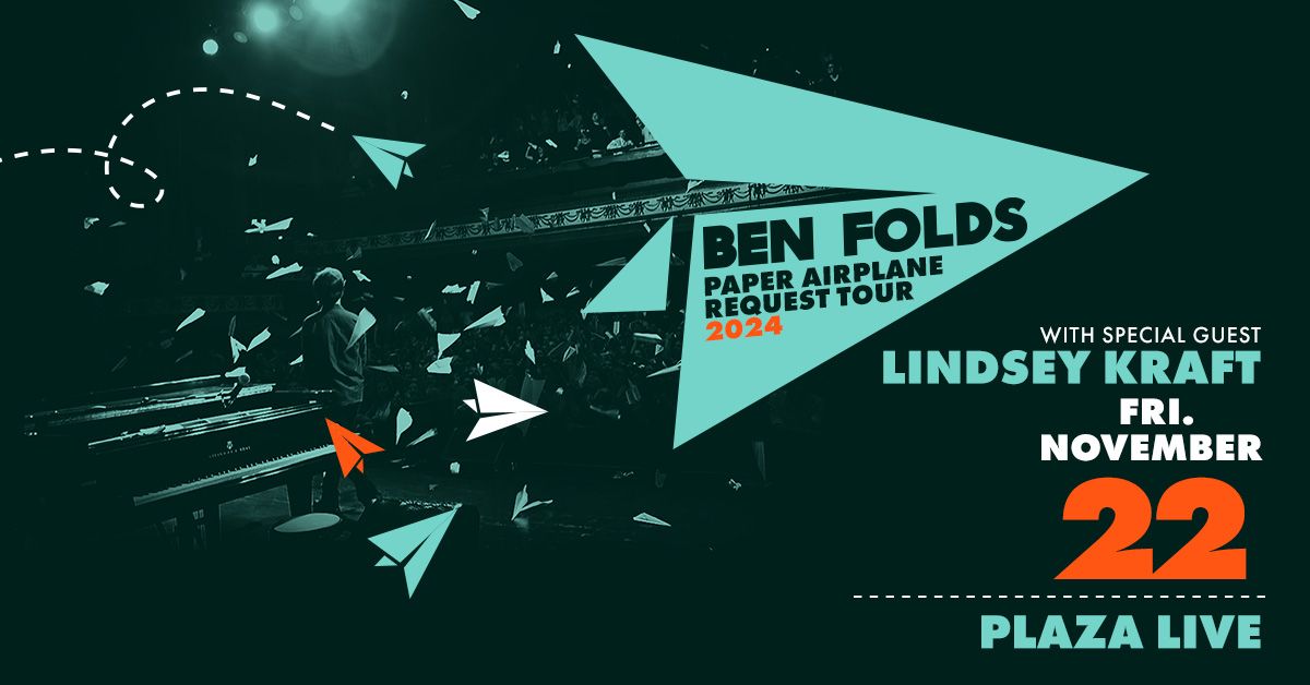 Ben Folds